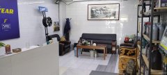 （成功案例）C7767康城果岭东门98平轮胎店低价转让