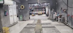 （成功案例）C7768米东区二环路面积500平大型修理车转让