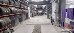（成功案例）C7768米东区二环路面积500平大型修理车转让