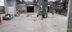（成功案例）C7768米东区二环路面积500平大型修理车转让