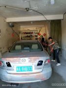 C7772位于昌吉市乌伊西路世纪大道附近临街店面转让