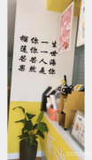 （成功案例）C7782位于昌吉市长宁南路富友国际东门临街店面