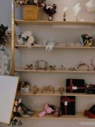 C7792野马国际天马座婚纱店转让