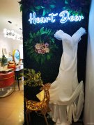 C7792野马国际天马座婚纱店转让