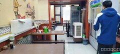 C7794天津路星程酒店餐厅转让