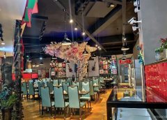 C7278店面转让 位于呼图壁县倾城印象小区门口