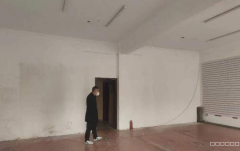 C7801位于昌吉市青年南路市七小附近临街门面出租