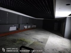 C7808昌吉市长宁南路繁华商业区长宁大厦负一层出租