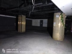 C7808昌吉市长宁南路繁华商业区长宁大厦负一层出租