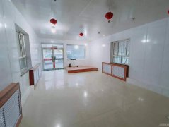 C7808昌吉市长宁南路繁华商业区长宁大厦负一层出租