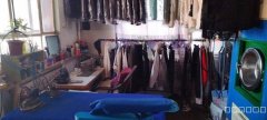 （成功案例）C7818西虹东路北13巷干洗店转让