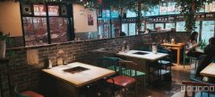 （成功案例）C7821长青二队美食街附近品牌火锅店转让