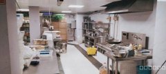 （成功案例）C7821长青二队美食街附近品牌火锅店转让