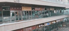C7822万科3088街区126平米餐厅低价转让