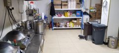 C7830青年路优诗美地1期美食街负一楼品牌外卖转让