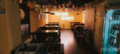 （成功案例）C7835新民东街七一阳光新城180平酒吧低价转