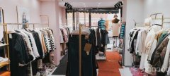 C7837铁路局爱家对面服装店转让