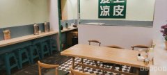 （成功案例）C7843红旗路西点餐厅转让