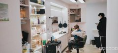 （成功案例）C7849天山区幸福花园四期美发店转让