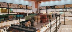 C7848 万科3088街区加盟食品店低价转让