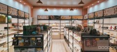 C7848 万科3088街区加盟食品店低价转让