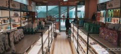C7848 万科3088街区加盟食品店低价转让