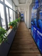 （成功案例）C7873天津路62小学附近二楼教培中心转让