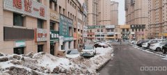 （成功案例）C7876中央郡88中附近160平剧本店转让