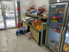 C7890位于昌吉市北京南路昌建花园临街店面转让