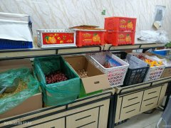 C7890位于昌吉市北京南路昌建花园临街店面转让