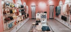 C7897天山区瑞达世贸大厦服装店转让