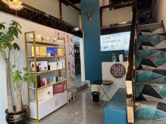 （成功案例）C7900位于新疆伊犁州伊犁市美业养生堂转让