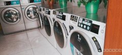 C7901长青四队五巷自助洗衣店转让