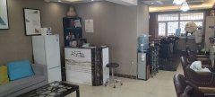 （成功案例）C7906迎宾路迎宾花园小区门口美发店转让