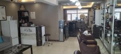 （成功案例）C7906迎宾路迎宾花园小区门口美发店转让