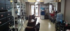 （成功案例）C7906迎宾路迎宾花园小区门口美发店转让