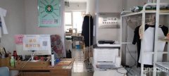 C7916科技园路十字路口图文店转让