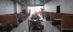 C7921三工四队餐厅转让