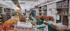 C7959领秀新城103平副食品店转让
