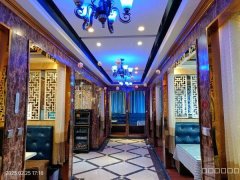 C7963位于昌吉市北京北路市二中附近临街二楼念念烤吧出租转