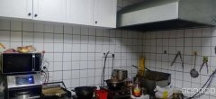（成功案例）C7998长青四队南湖中学附近主街40平餐厅转让
