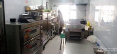 （成功案例）C7999康明园三期94平餐厅转让