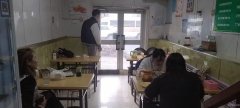 （成功案例）C8018师大西路60平餐厅转让