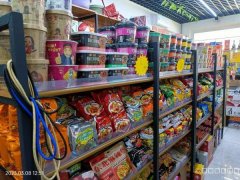 C8022位于昌吉市绿洲北路绿洲华庭小区门口临街80平店面转