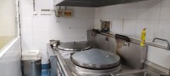 （成功案例）C8033华凌北区美食城60平餐厅转让
