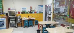 （成功案例）C8033华凌北区美食城60平餐厅转让