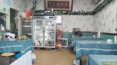 （成功案例）C8037向阳花园西门50平餐厅转让