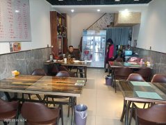C8058位于昌吉市净化路岐峰农贸附近临街85平店面转让