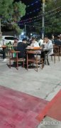 C8061位于昌吉奇台县奇台农场60平烧烤店转让