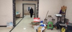C8074门面出租 米东区法院路口红绿灯处有门面110平米
